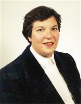 Mary Anne Luczak