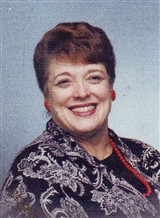 Sharon Lichtenberger Roberts