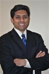 Sam Somashekar