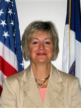 Kristine Weitzell