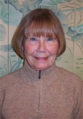 Janet Jean Johnson