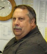 Wayne Nye