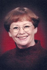 Barbara McFarland