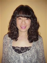 Keiko Nagasawa Breese