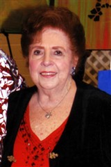 Kathleen Wachter