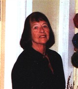 Nancy Huston Clifton-Herder