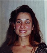 Angela Bonelli-Rosenberg