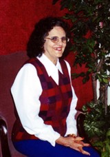 Melvina Thompson