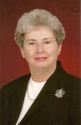 Virginia Rinehart