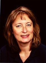 Susanne O'Kane