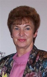 Patricia Hutchinson