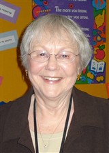 Carolyn Moore