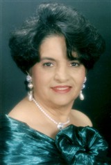 Norma Ramirez-Kent