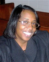 Armelia Sengstacke