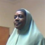 Bridgette Muhammad