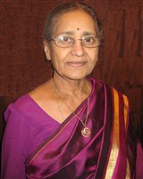 Vijaya Ramakrishnan