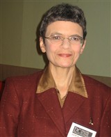 Leslie Weisman