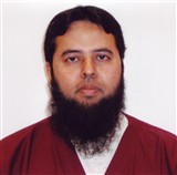 Mohammed Ahmed