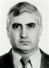 Zorik Tsaturyan