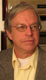 Larry Wolfe