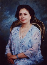 Soraya Pourian