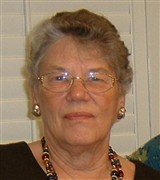 Kay Robinson