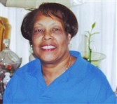 Warene D. Alford Thomas