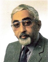 Prabhu Bakrania