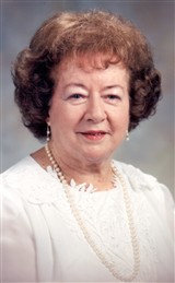 Phyllis Robbins Bearss