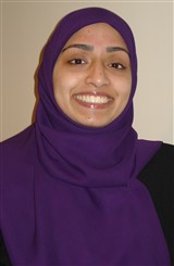 Zunaira Sharief