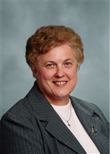 Barbara McMullen