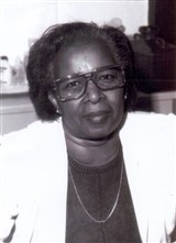 Gloria Washington Morales