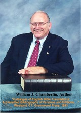 William Chamberlin