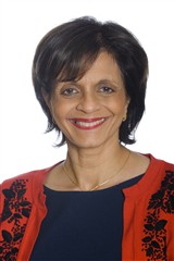 Tasneem Virani