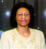 Gloria Wright