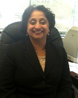 Shubha Blaustein