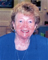 Arlene Olson