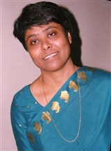 Shehnaz Ansari