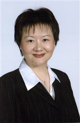 Grace Xi Hui Zang