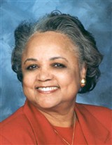 Joyce Woodson