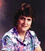 Susan Bate