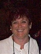 Margaret Donahue