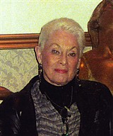 Phyllis Lasker