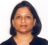 Julie Mehta