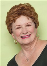 Gloria Perkins