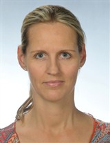 Katrin Mehler