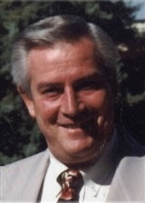 Dennis Buckingham