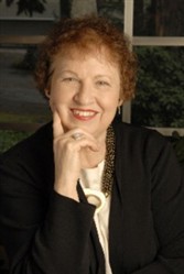 Carol Sanford