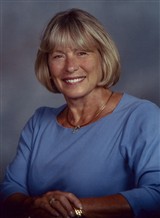 Margaret Moe