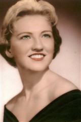 Marilyn Lunger